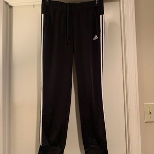 Adidas joggers